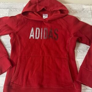 Adidas | Vintage Hoodie